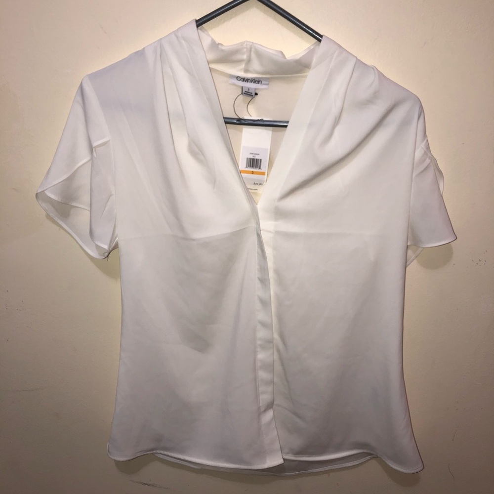 Dress shirt
